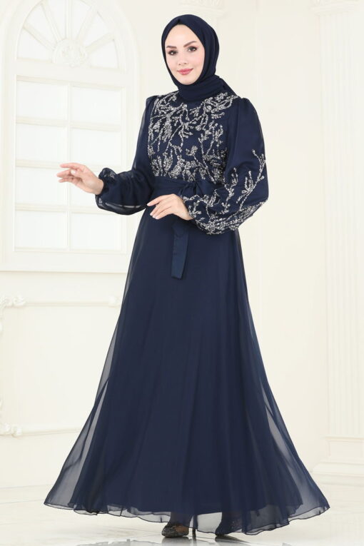 SF7005AB368 | فستان سهرة
