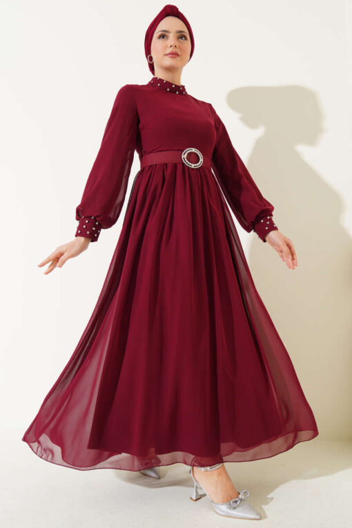 RM0999-5875 | فستان