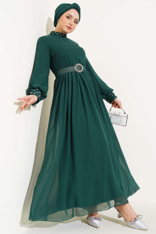 RM0999-5875 | فستان