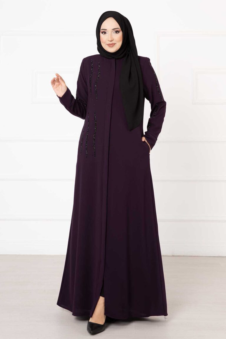 SEOC96369 | عباية