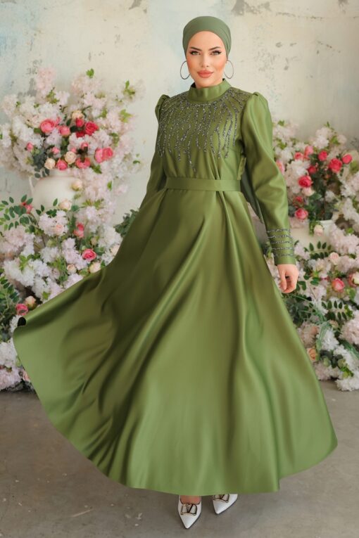 SF6547YG95 | فستان سهرة