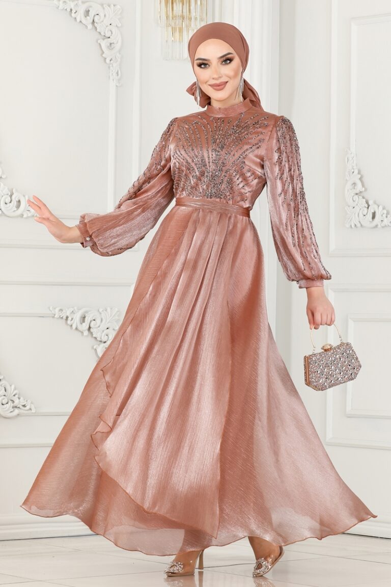 SF5794AB368 | فستان سهرة