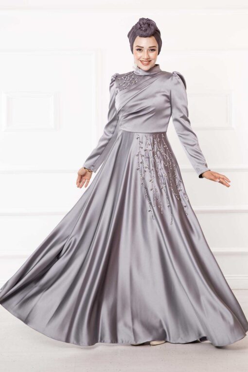 SEVBR27873 | فستان سهرة