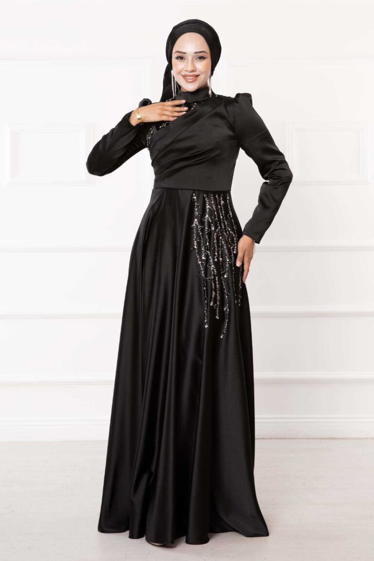SEVBR27873 | فستان سهرة