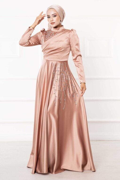 SEVBR27873 | فستان سهرة