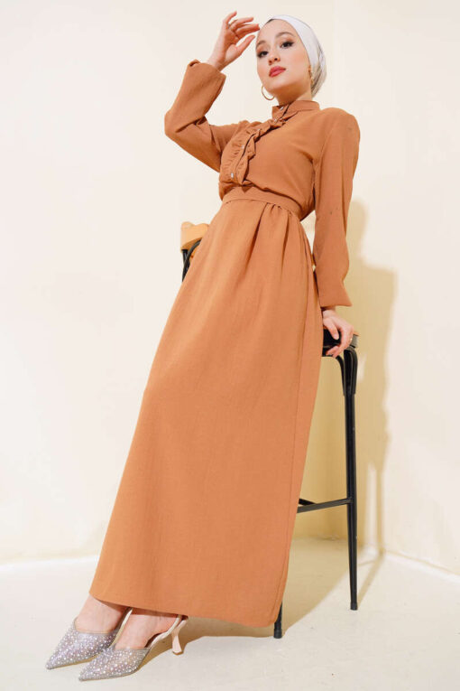 RM0854-822 | فستان