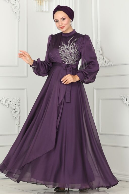 SF5402AB368 | فستان سهرة