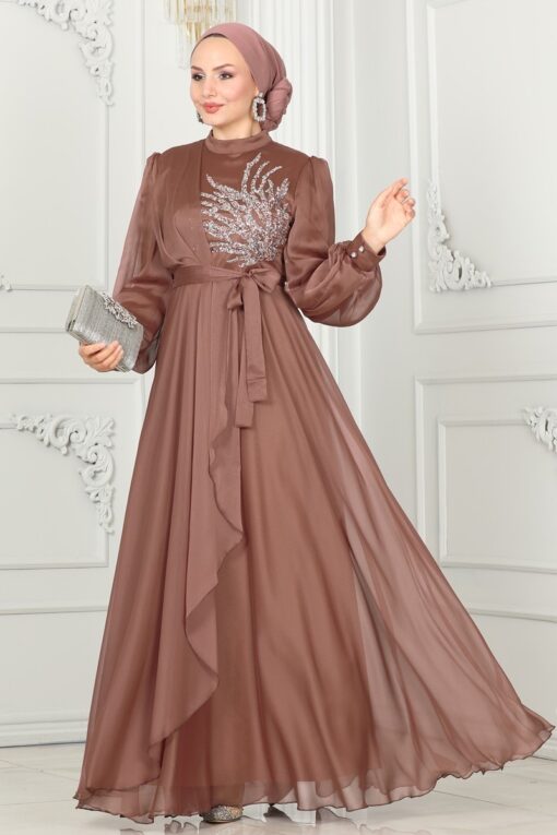 SF5402AB368 | فستان سهرة