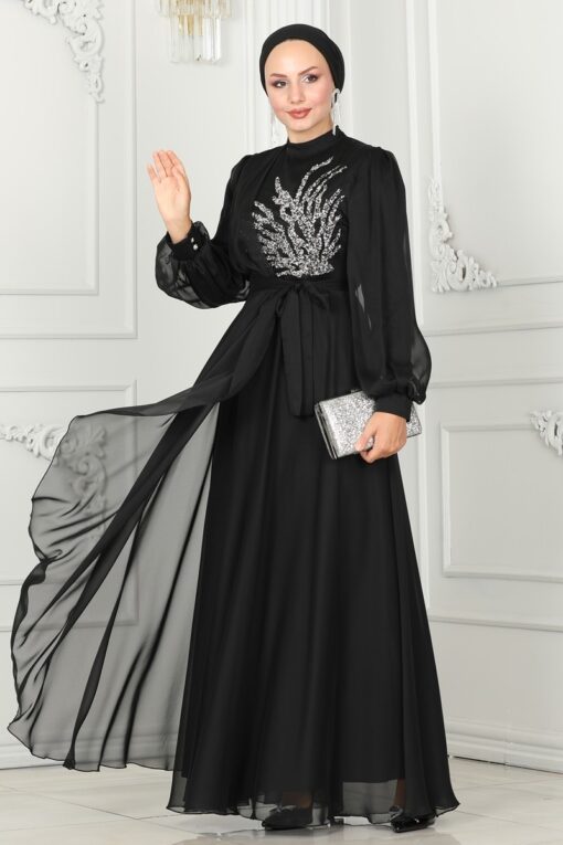 SF5402AB368 | فستان سهرة