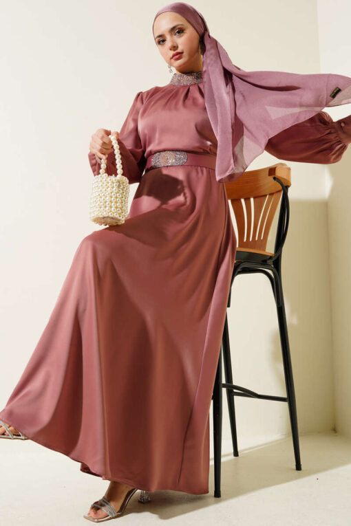 RM0999-5931 | فستان
