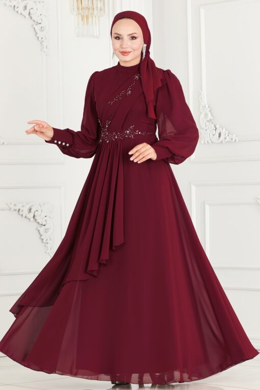 SFABY5652 | فستان سهرة
