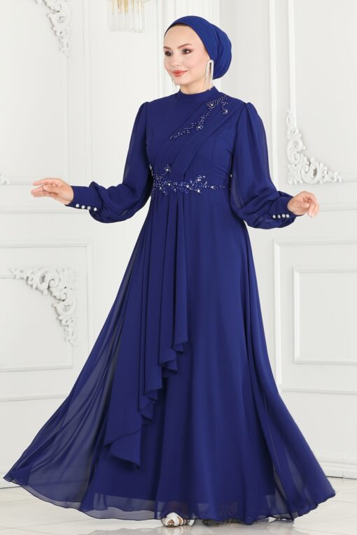 SFABY5652 | فستان سهرة