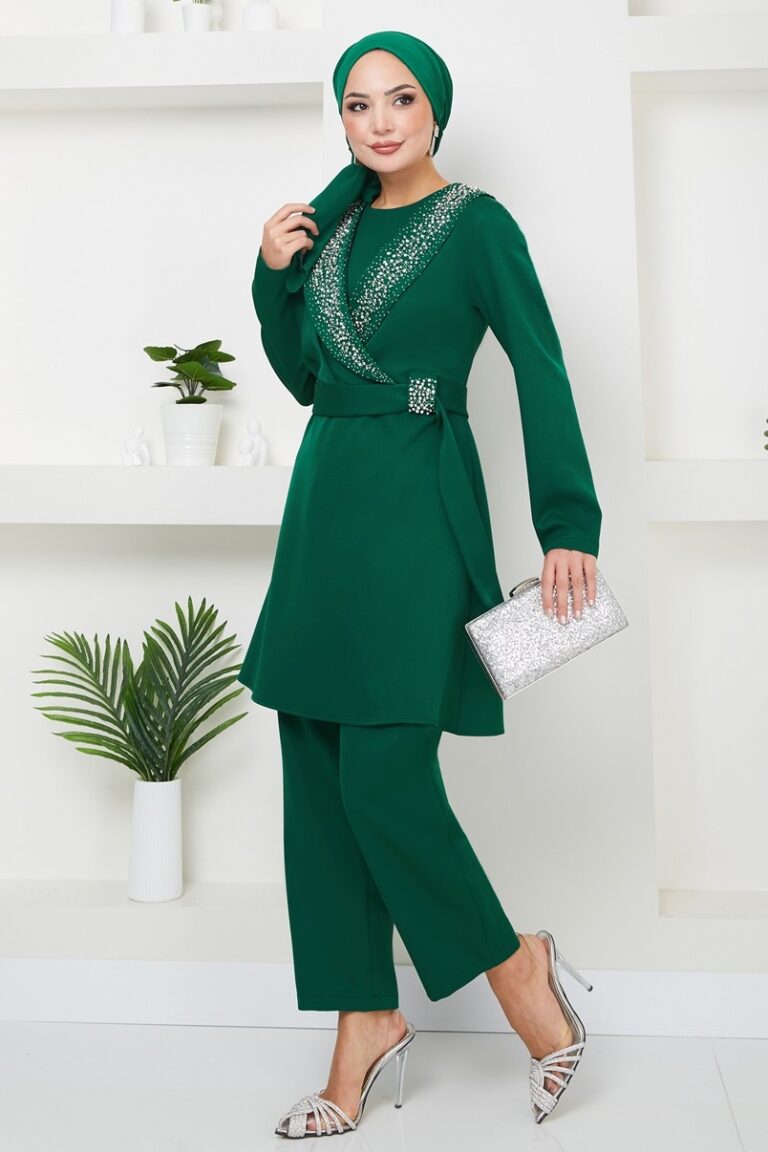 ⁦SF5947AB368 | طقم⁩ - الصورة ⁦2⁩