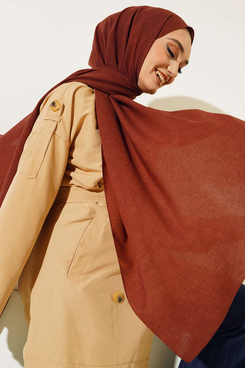 RMECR1313 | شال - الصورة 2