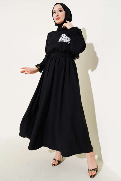 RM0829-4757 | فستان