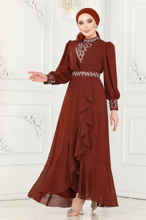 SF5671AB368 | فستان سهرة
