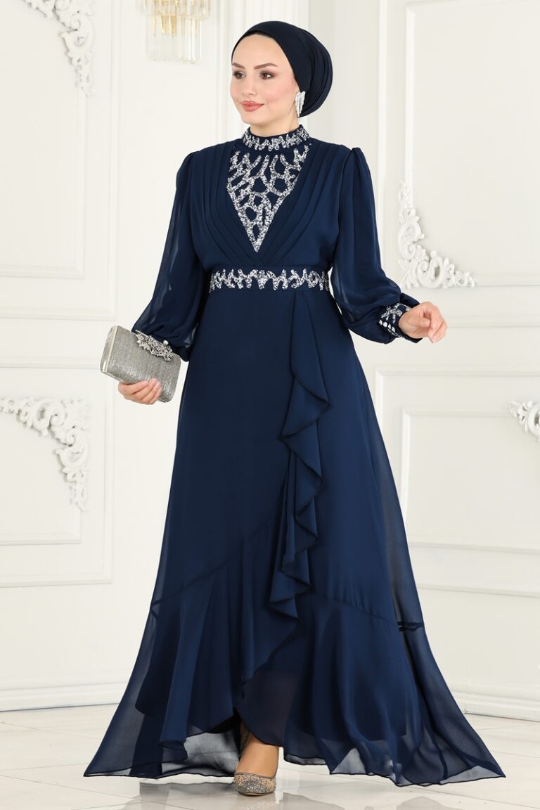 SF5671AB368 | فستان سهرة