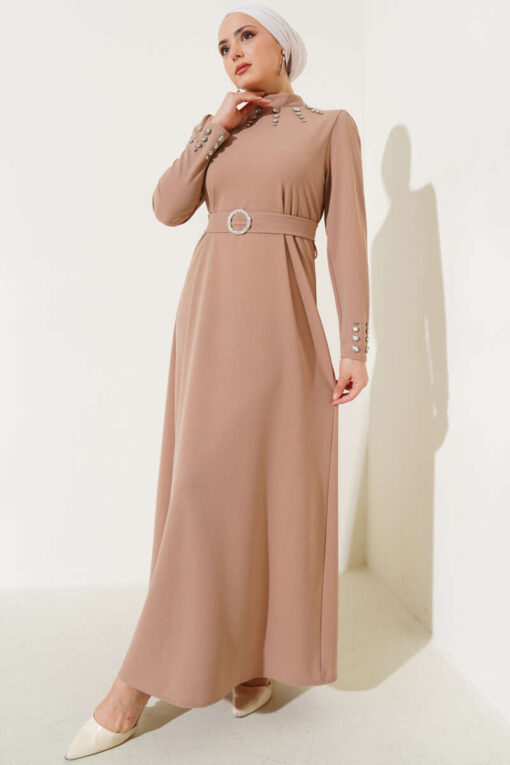 RM8130-3007 | فستان