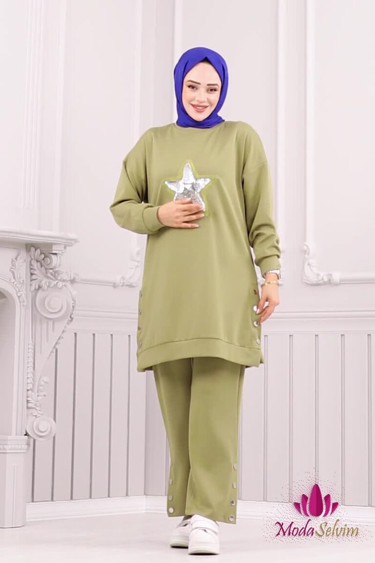 SF15932NVN696 | طقم