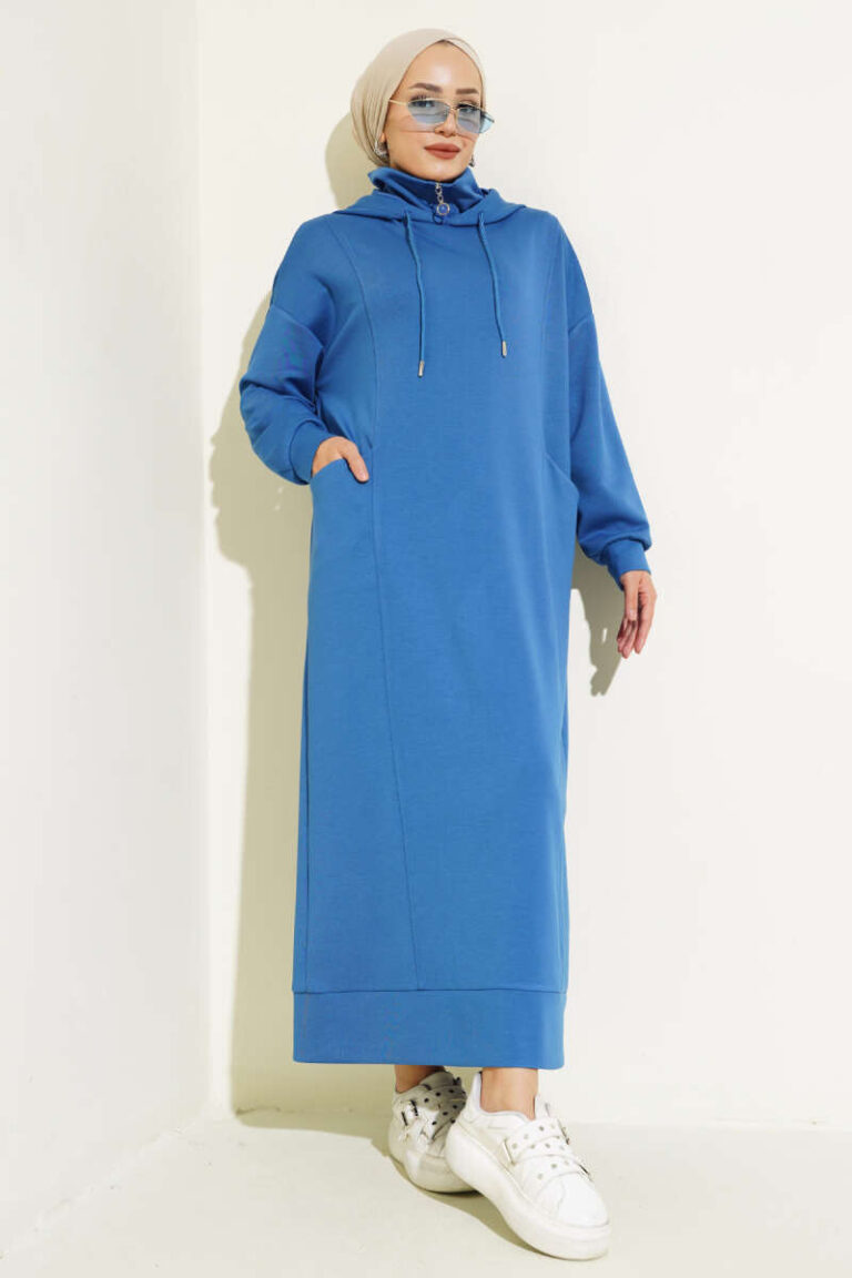 RM8084-4015 | فستان
