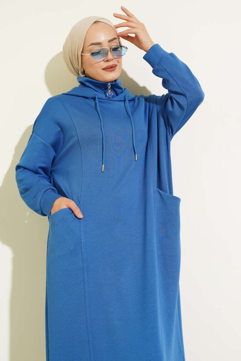 ⁦RM8084-4015 | فستان⁩ - الصورة ⁦2⁩