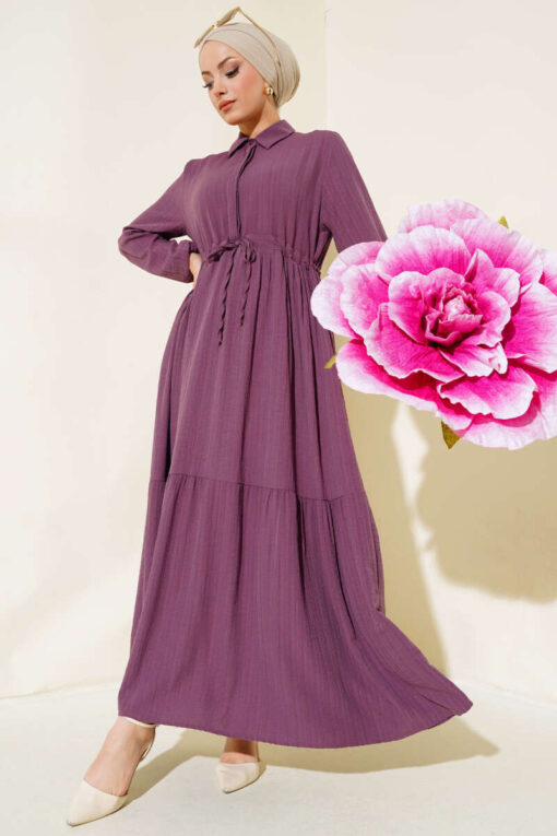 RM0026-2457 | فستان