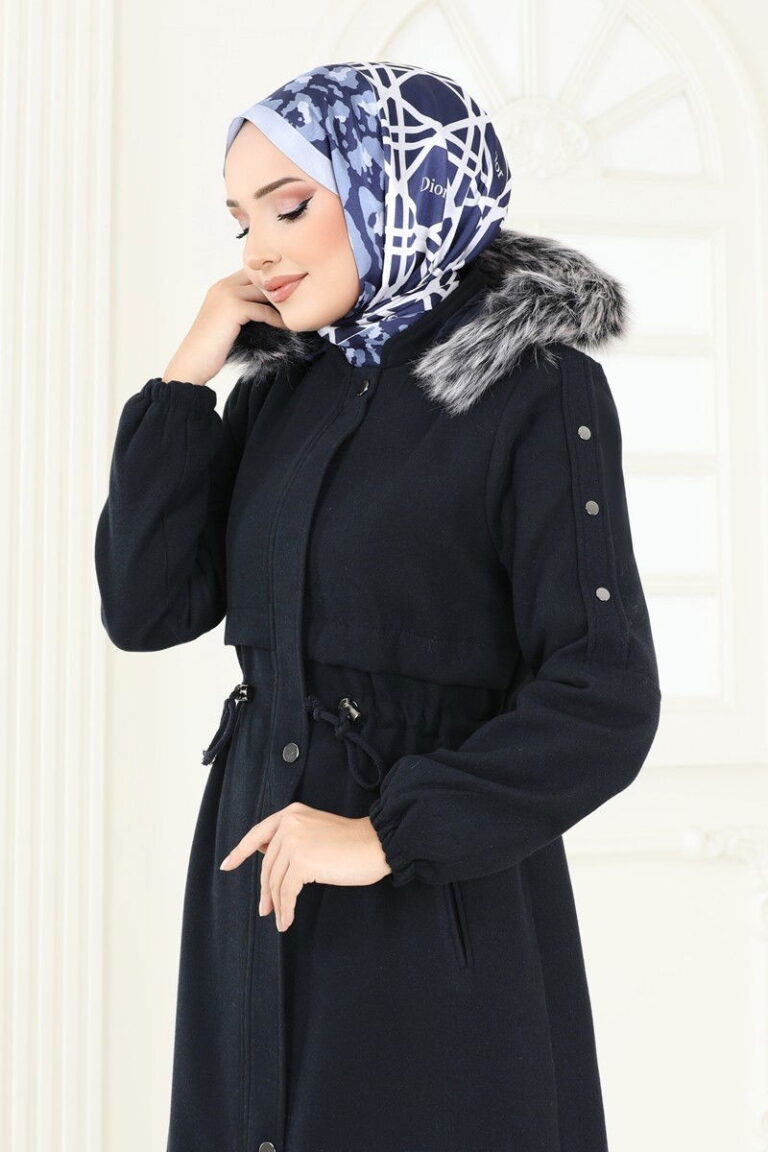 ⁦SF1114OZT1013 | معطف⁩ - الصورة ⁦4⁩