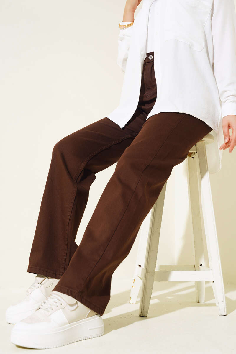 RM0993-807 | بنطلون