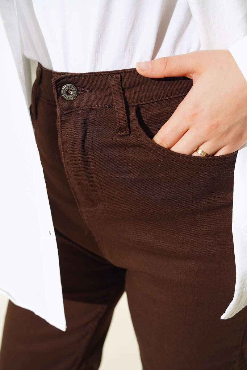 RM0993-807 | بنطلون - الصورة 4