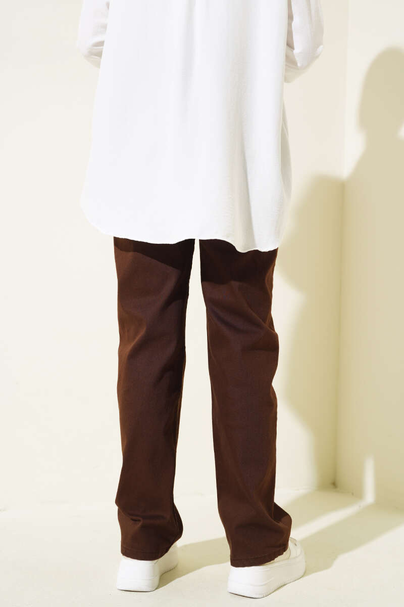 RM0993-807 | بنطلون - الصورة 3