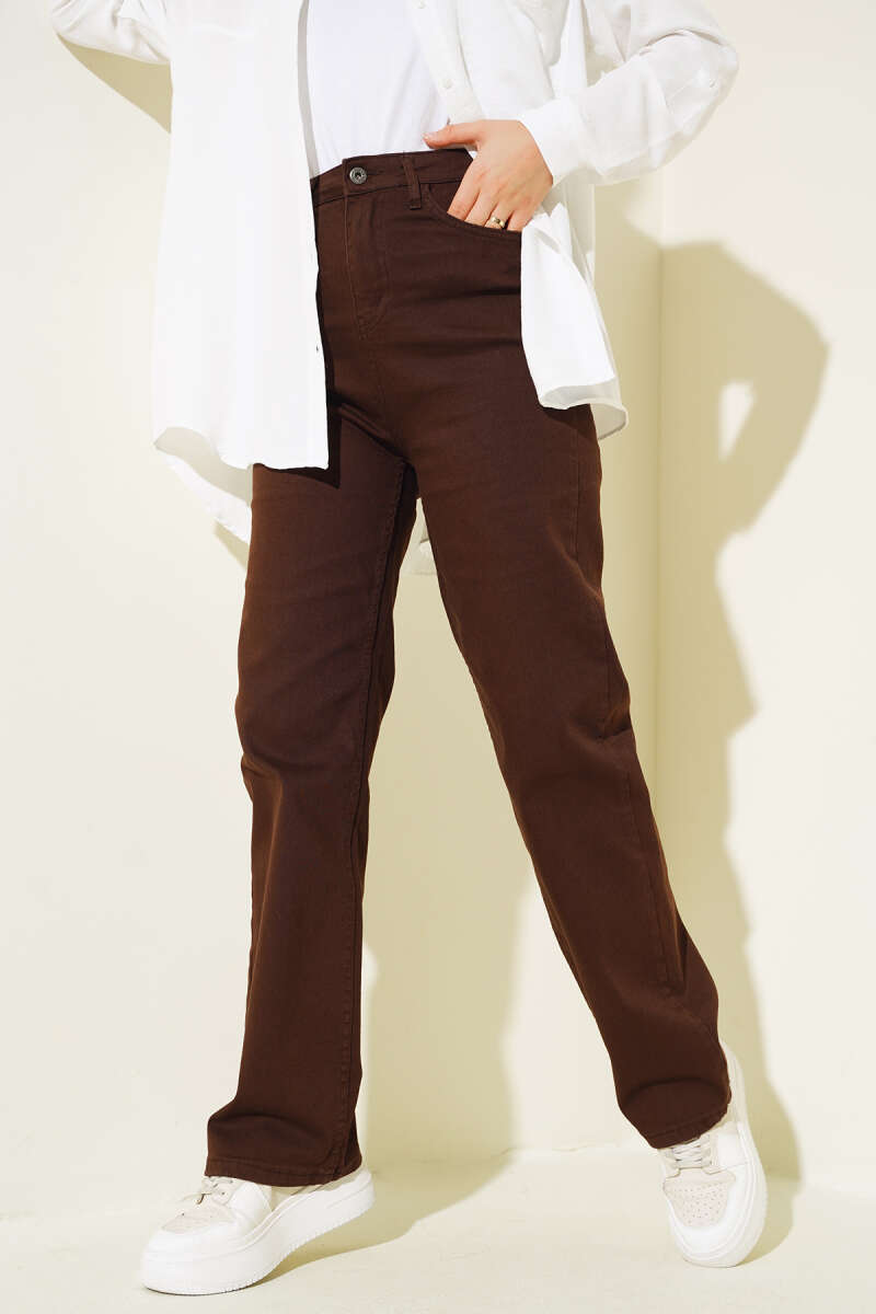 RM0993-807 | بنطلون - الصورة 2