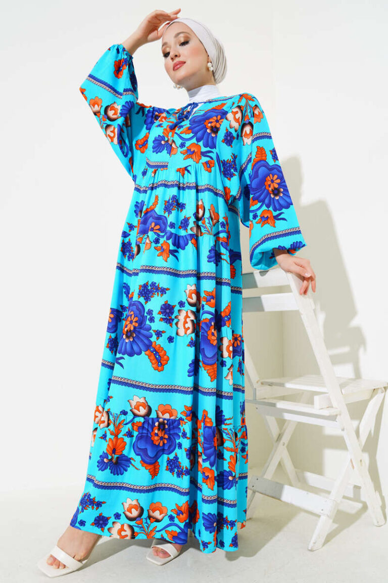 RM8110-7107 | فستان