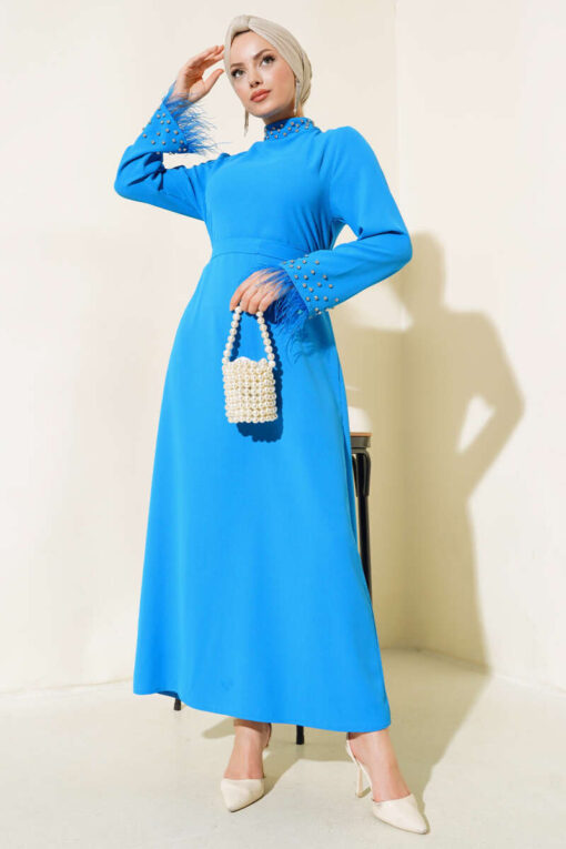 RM8084-4024 | فستان