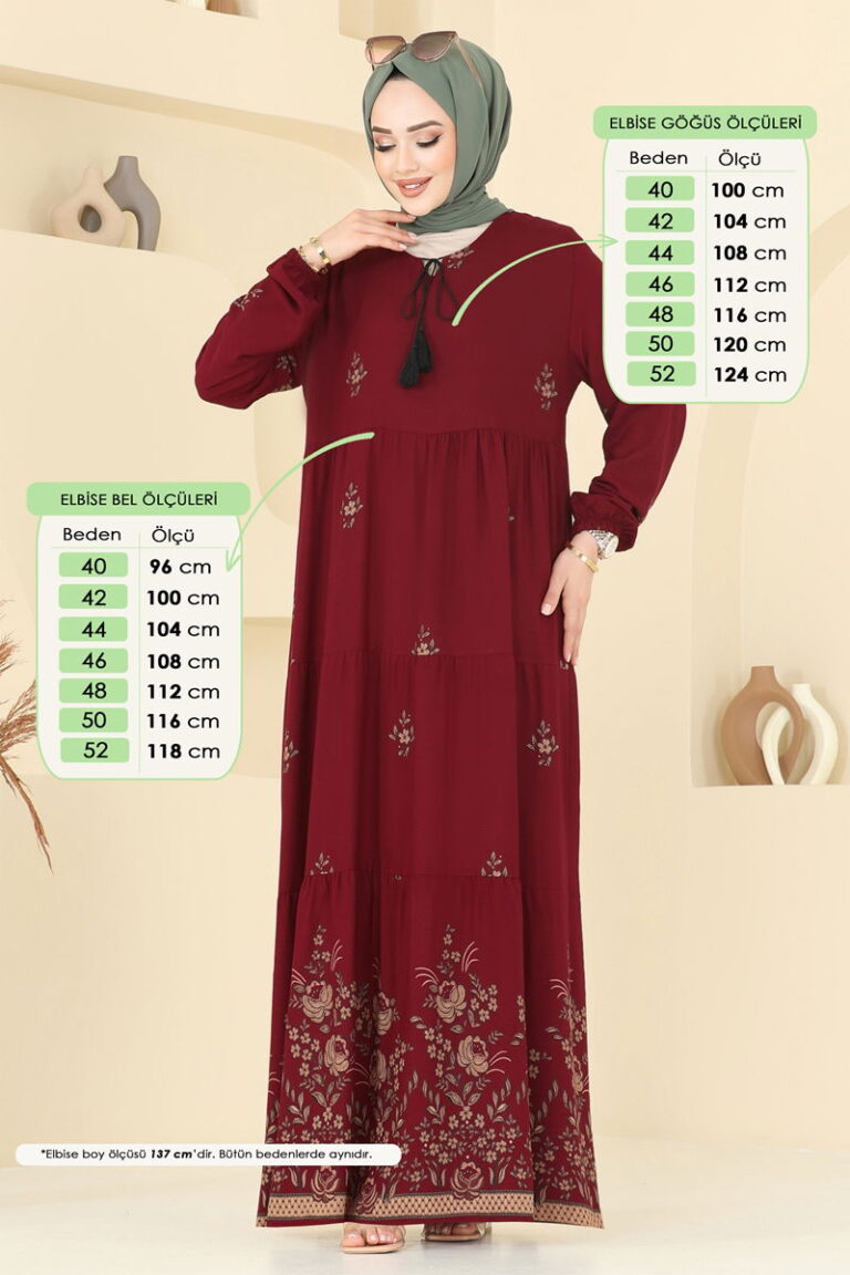 ⁦SF4087ZNN863 | فستان⁩ - الصورة ⁦2⁩