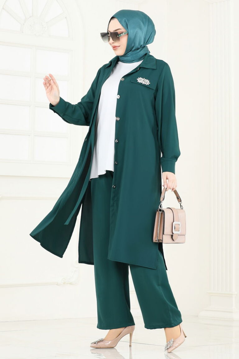 SF3115BLU797 | طقم