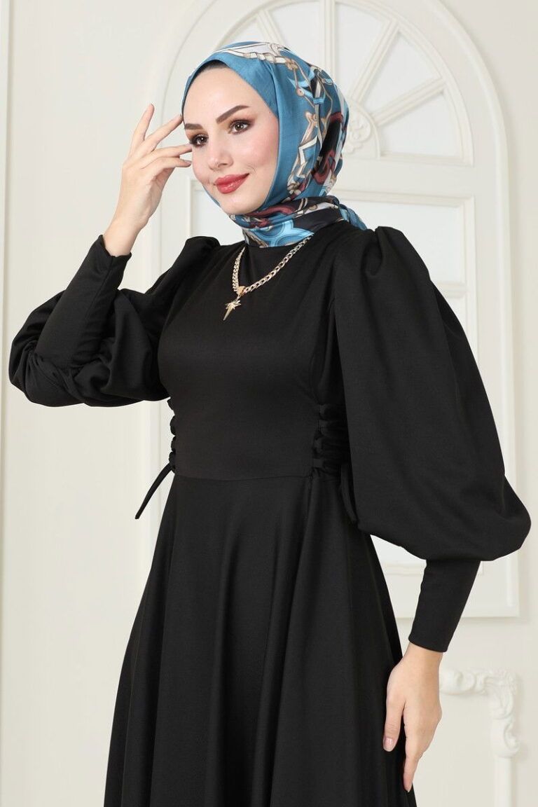 ⁦SF4608ALG474 | فستان⁩ - الصورة ⁦3⁩
