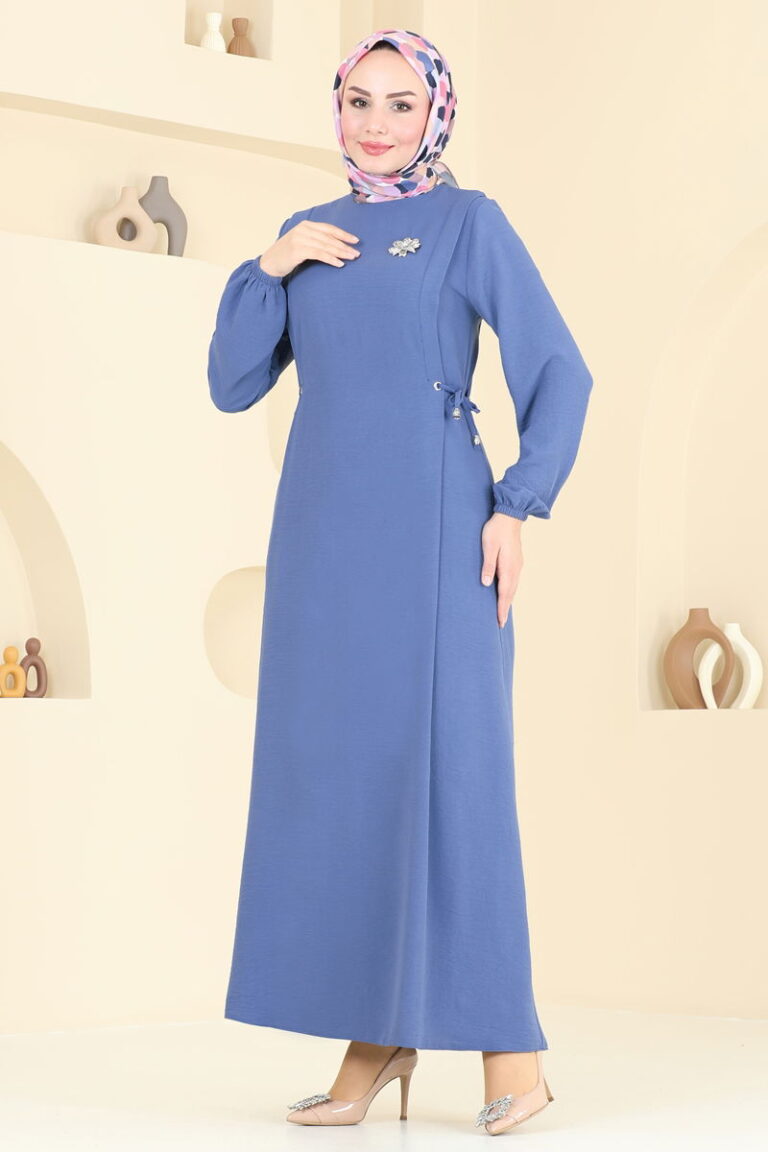 SF3001BM387 | فستان