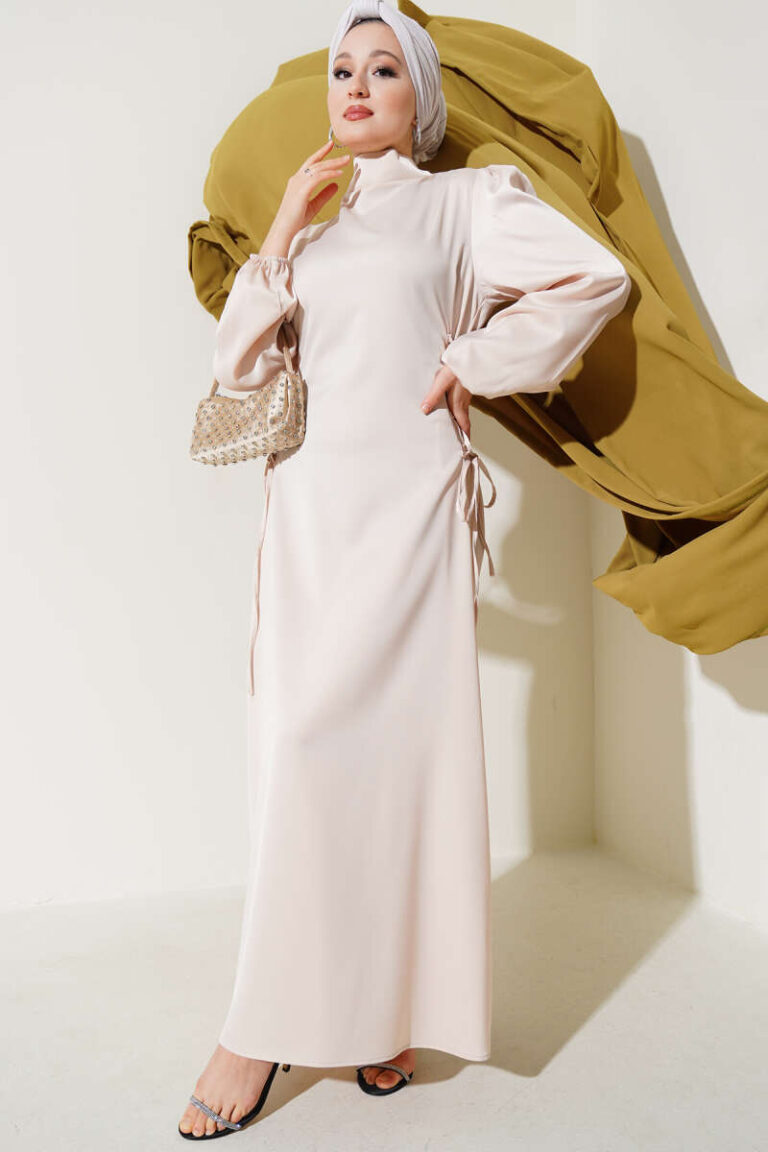 RM8900-2483 | فستان