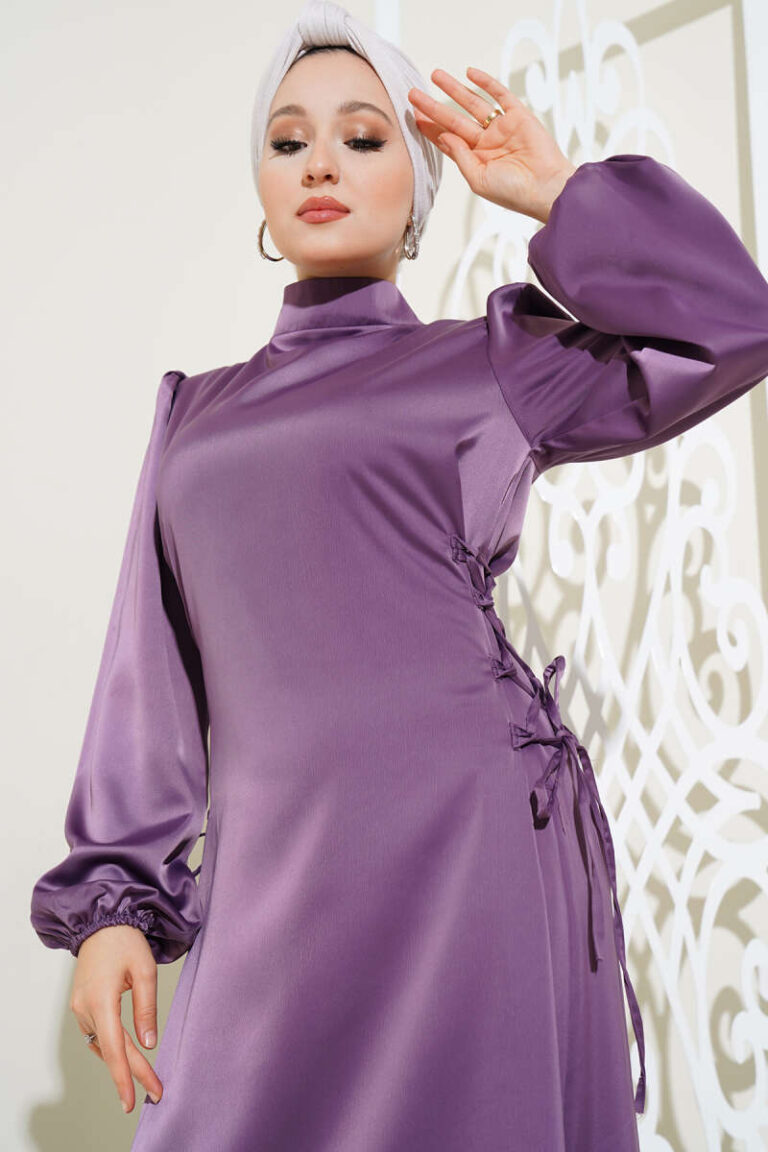 ⁦RM8900-2483 | فستان⁩ - الصورة ⁦2⁩