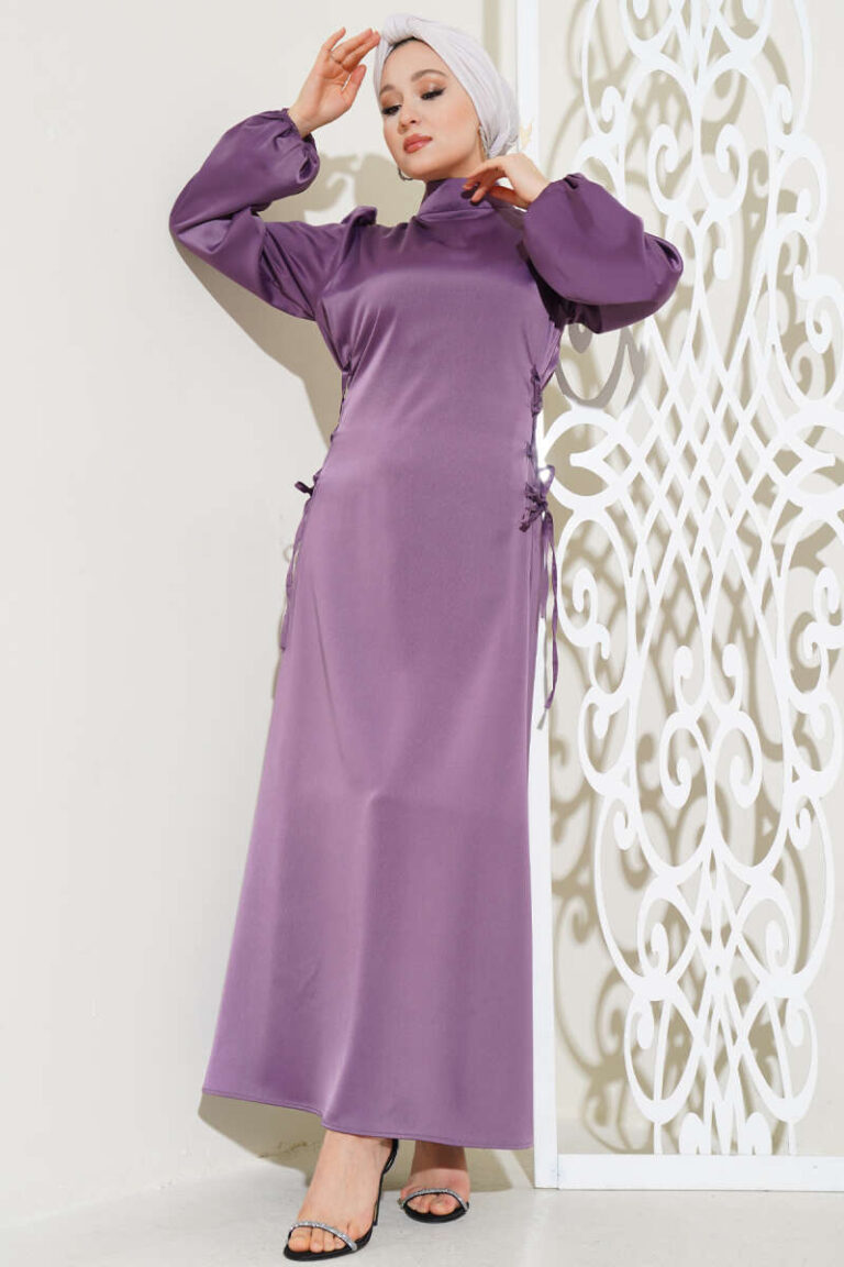 RM8900-2483 | فستان