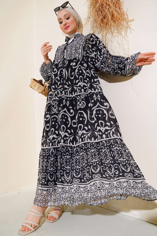 RM0643-2657 | فستان