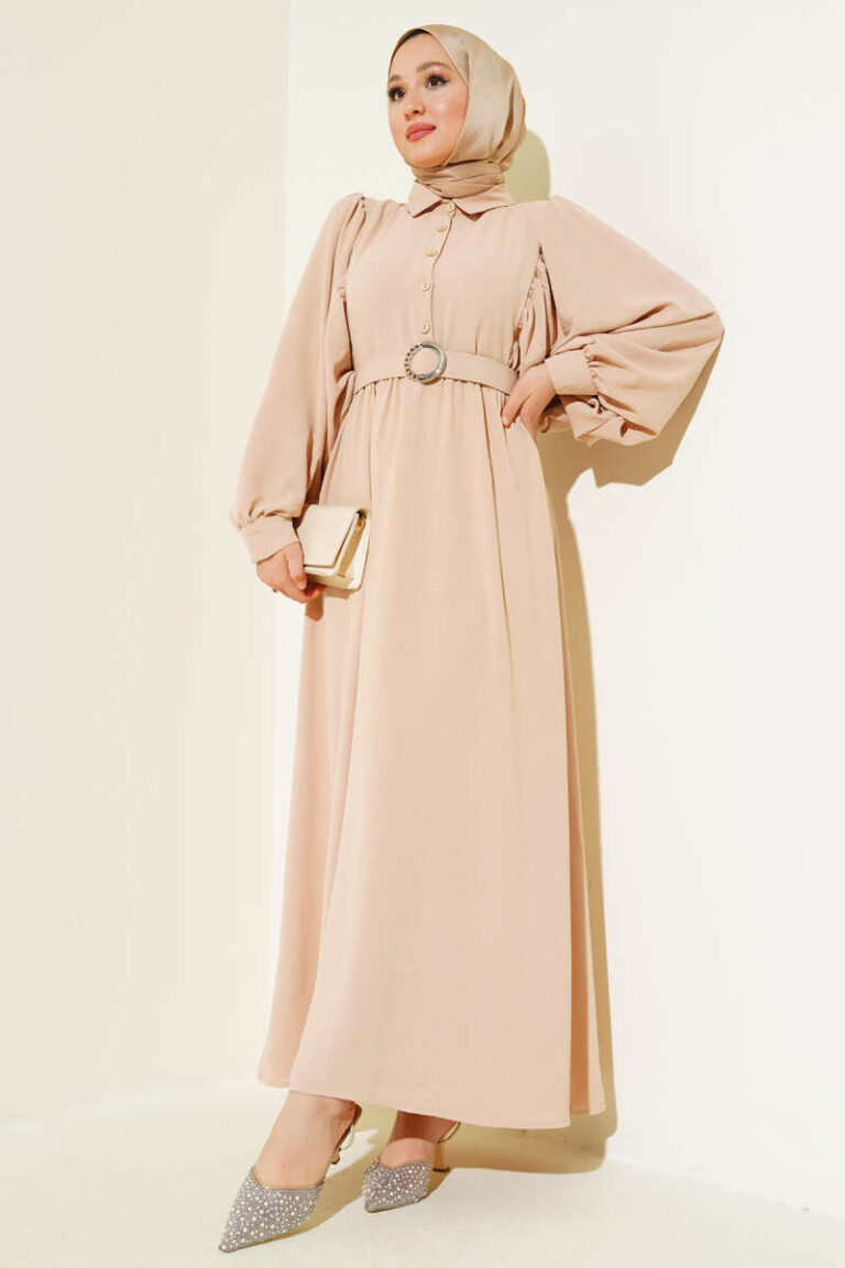 RM0026-2544 | فستان