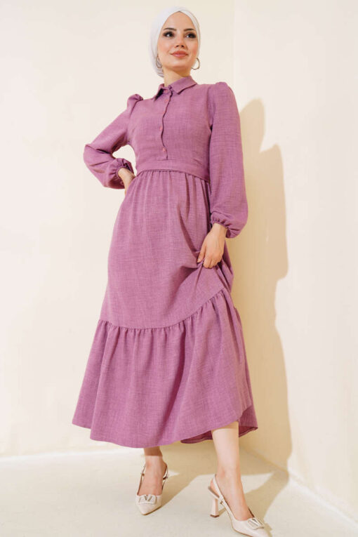 RM0999-5446 | فستان