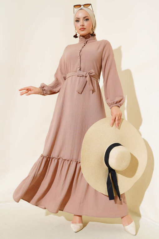 RM8086-3046 | فستان