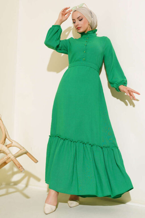 RM8086-3046 | فستان