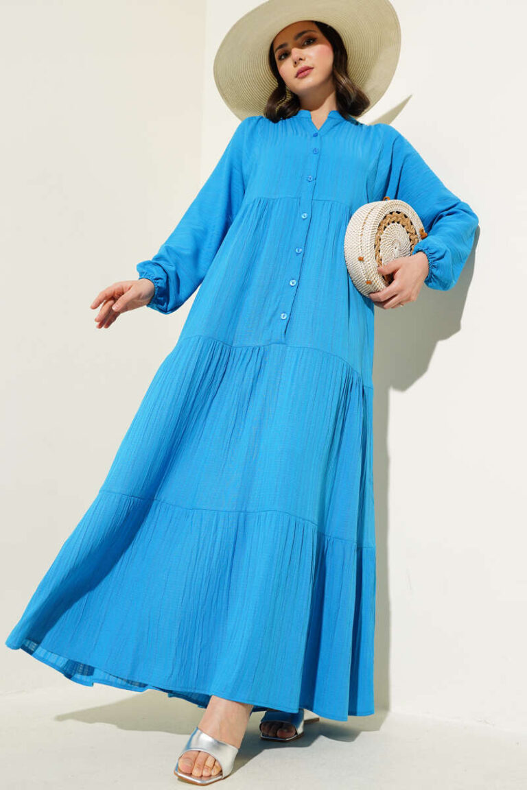 RM0854-866 | فستان