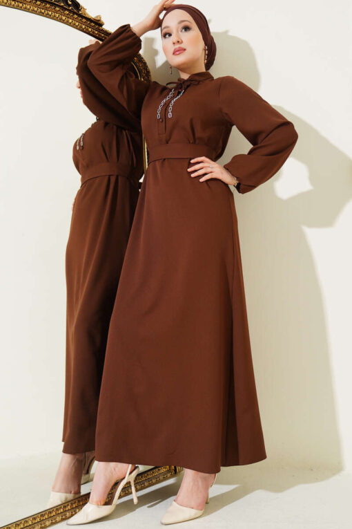 RM0945-3024 | فستان