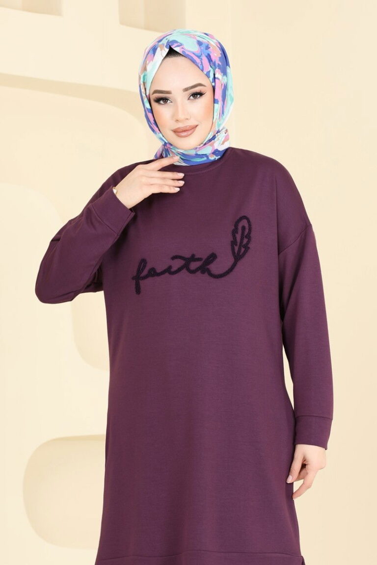 ⁦SF2689AYD574 | تونيك⁩ - الصورة ⁦3⁩