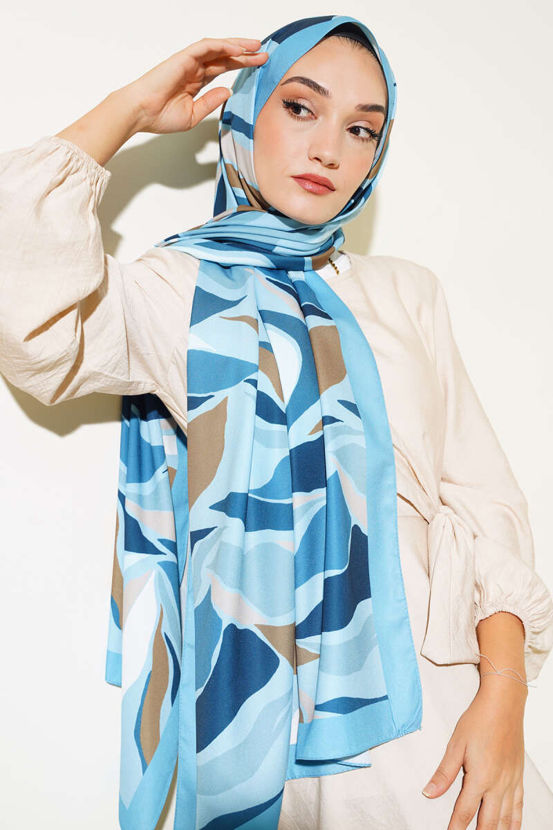 RM8093-1065 | شال - الصورة 2