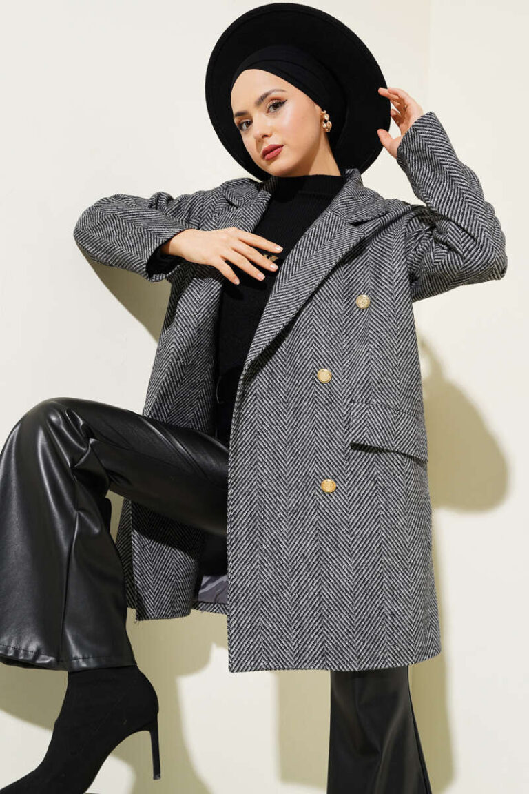 RM8091-1752 | معطف